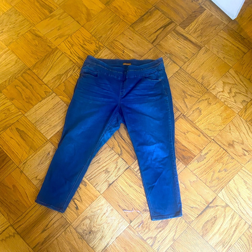Comfy jeggings!!!
